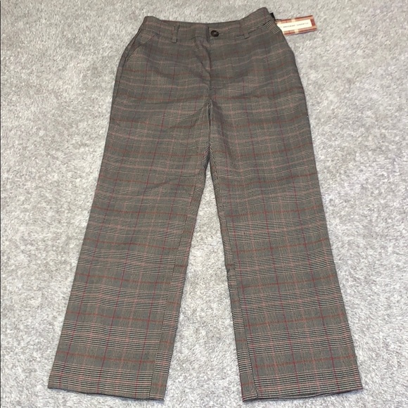 Ankle length pants - Picture 2 of 6